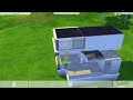 the sims 4 wisteria lane – complete suburban street on one lot no cc part 1