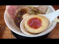 【群馬県桐生市】12月1日オープン🍜自家製麺地鶏中華そば『松利屋』