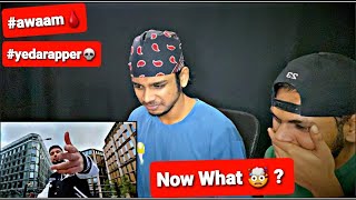 KR$NA - I Guess | Official Music Video | REACTION | West Side Reacts🔥|