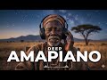 Deep Amapiano Frequencies 2026 🌴 Emotional Private School Vibes (Vol. 12)