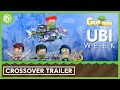 UbiWeek 2024 Trailer