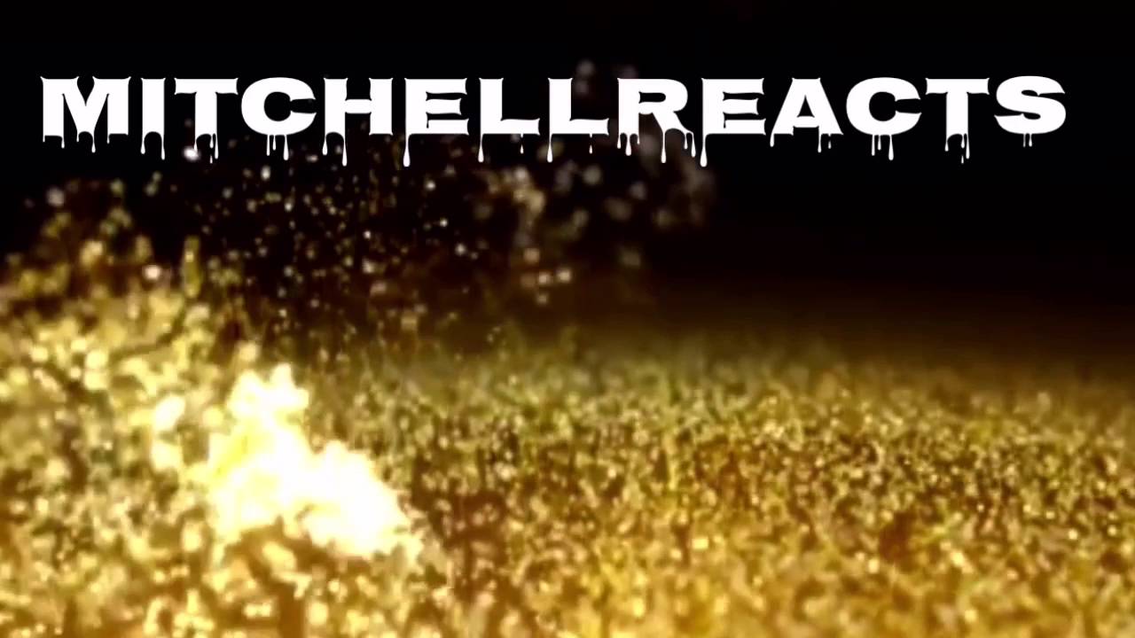 Intro For Mitchellreacts рџ Youtube
