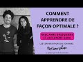 5 les conversations du scarabée comment apprendre de façon optimale