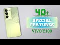 Vivo Y100 Tips & Tricks | 40++ Special Features Of Vivo Y100 4G