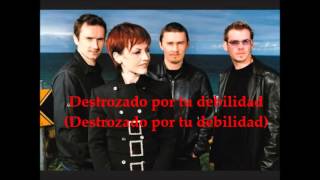 Shattered - The Cranberries (Subtitulado al Español)