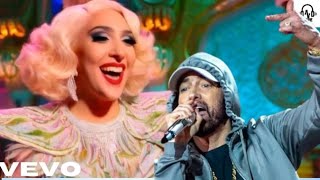 Lady Gaga and Eminem - My Hope In Christ (2025 official music video)OUT Now