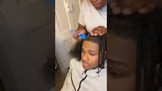Men Box Braids Boxbraids Boxbraidsmen