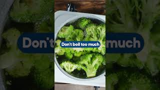 जानिये ब्रोकली (Broccoli) खाने का सही तरीका | Best Way To Consume Broccoli | Dr. Bimal | SAAOL