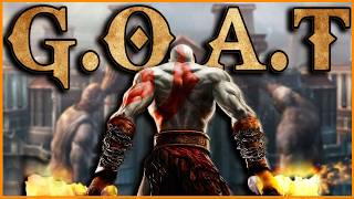 God Of War 2: Series Ranking Part 2