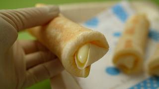 Harajuku Cheese Dog My Style 原宿ドッグ 私流