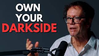 How To Master Your Darkside Robert Greene