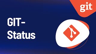 GIT - Status