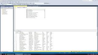 SQL LIKE Operator Tutorial | How to Search for Patterns in SQL Queries