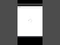 Amazing Infinity Symbol Design Using Python Turtle 😎 | Python Tutorial #shorts #python