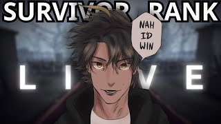 NEW STORY IN IDV THEN RANKED AFTER!!