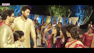 Vachinde fidaa song whatsapp status