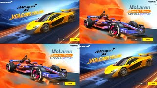 McLaren Crate Opening | McLaren Speed Drift Crate Opening | McLaren Giveaway | McLaren F1 Racing Car