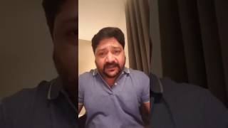 Motta shiva ketta shiva| Amrish cheated me  | Actor Tinku - I need justice