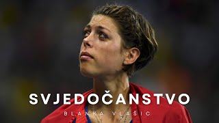 Blanka Vlašić | Svjedočanstvo | Međugorje Mladifest