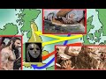 Norse/Germanic Ancestry and Religion in the British Isles