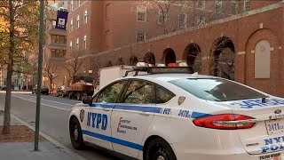 NYU steps up security after reports of intruders on campus