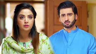 Agha Ali is Aggressive on His Sister Because She Disturb the Peace of his House | Mere Bewafa | CP2Q