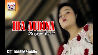 Ira Audina Cover Mengejar Badai Official Music Video