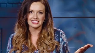 CMT Next Women LIVE: Carly Pearce Grew Up Singing Bluegrass