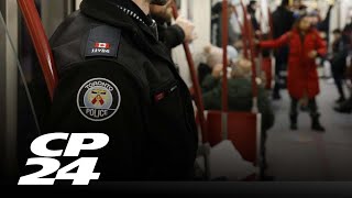 TTC says safety is improving