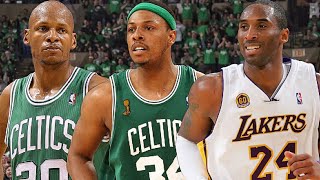Boston Celtics vs Los Angeles Lakers  Full Game  Highlights  2010 NBA Finals Game 2