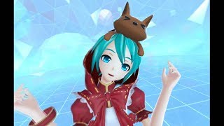 Hatsune Miku: VR Future Live - 3rd Stage Private Encore