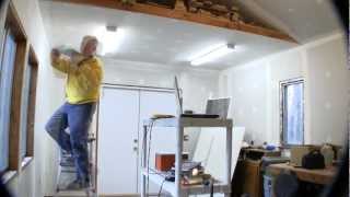 #321 Lab Construction update #6