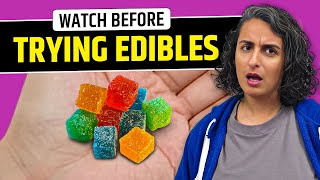 Edibles For Beginners Dosage Effects Tips