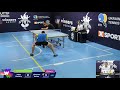 pisar dmitriy limonov anton league of best table tennis 2 13 30 04.10.2020