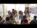 2018 01 14 プラザ豊田グランドオープン star☆t ライブ 1部　映画「星めぐりの町」イベント 牧野凪沙ソロライブ