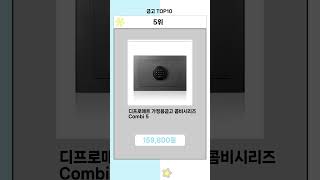 금고 Top[10] 없으면 아쉬운 잇템!!