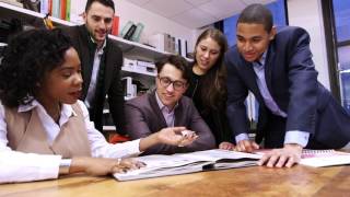 Macy's College Omni Planning Program