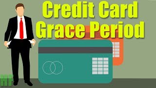 Credit Card Grace Periods Explained (Credit Cards Part 3/3)