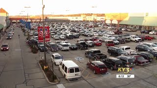 On Your Side: Simple ways to stay safe in crowded stores and parking lots