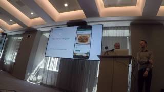 Live Talk: Angular + Drupal
