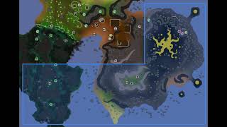 Preserved - OSRS Theme