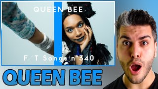 [ENG SUB] QUEEN BEE (女王蜂) メフィスト / THE FIRST TAKE REACTION | JPOP TEPKİ