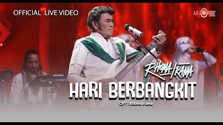 Rhoma Irama - Hari Berbangkit  (Official Live Video)
