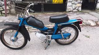 Tomos APN-6 original 1982.