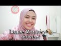 Dance Monkey - Tones And I (cover by Sheryl Shazwanie)