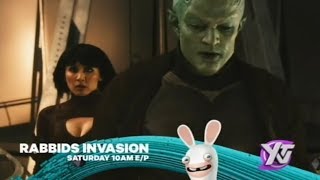 YTV (2015) - Dragon Ball Evolution Commercial Breaks