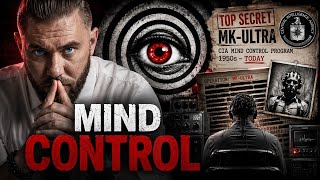 MK ULTRA Never Ended? The History of Mind Control (Sponsored Stream)