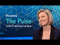 Nvidia CEO Says Tech Stock Selloff Is a Buying Opportunity | The Pulse 6/8/2026