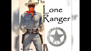 [1938] The Lone Ranger - Crooked Banker and Sheriff