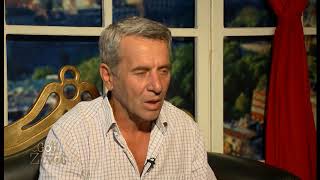 GOLI ZIVOT: Rajko Causevic (TV Happy 29.09.2017.)